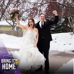 Meet your Posher, Chad